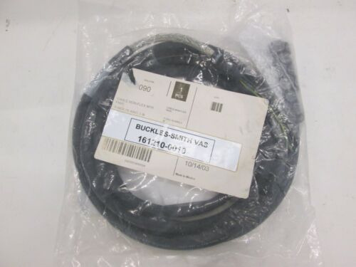 Buckles-smith, Cable Non-flex Mtr Power, 161210-0010, Ne Ssh