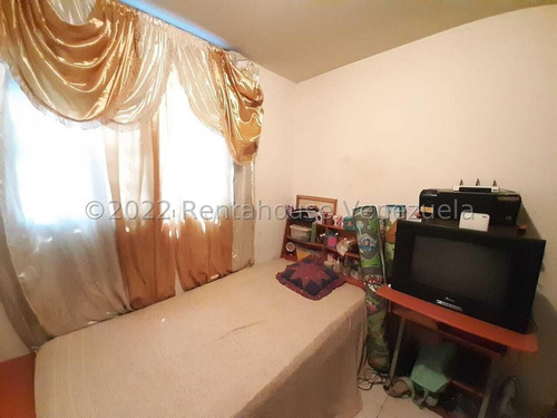 Imagen 11 de 12 de Apartamento En Venta San Jacinto Estef 22-21657