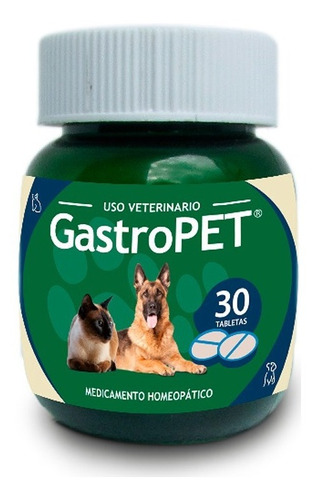 Gastropet (proconvet)