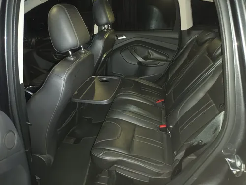 Ford Escape 2.0 Titanium