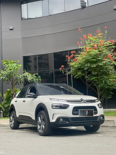 Citroën C4 Cactus 1.2 Cactus Shine