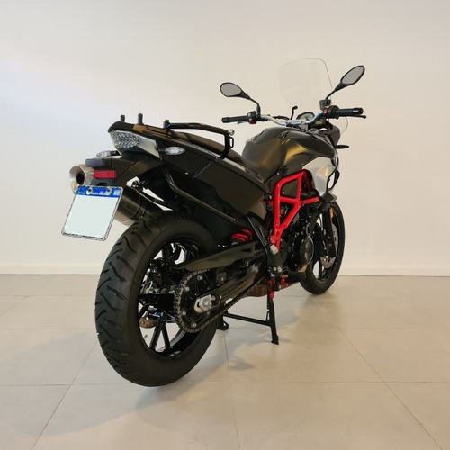 Bmw F700 Gs