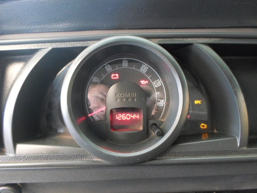 Vw - Kombi Std 2014