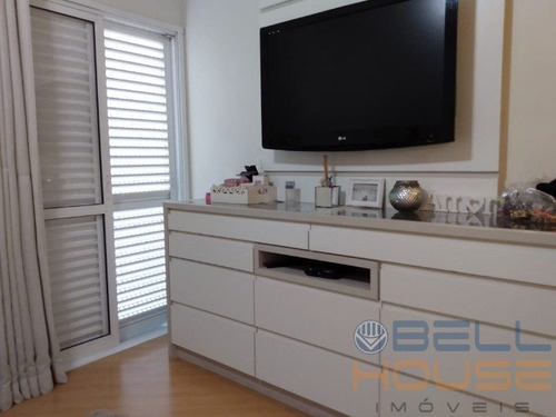 Imagem 15 de 15 de Apartamento - Vila Gilda - Ref: 4023 - V-4023