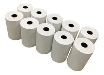 Comprar Bobina 80mm Impressoras-elgin,epson,daruma,sweda,bematech