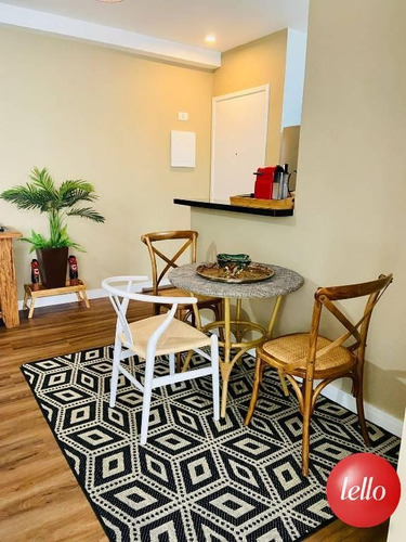 Imagem 4 de 28 de Apartamento - Ref: 243723