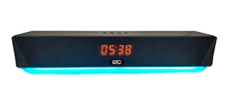 Barra De Sonido Bluetooh 38cm Portatil 10w Purpleshopcl Barra De Sonido Bluetooh 38cm Portatil 10w Purpleshopcl