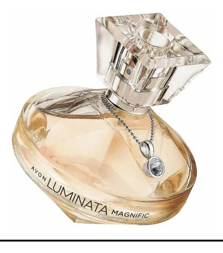 Luminata Magnífic Perfume 50ml