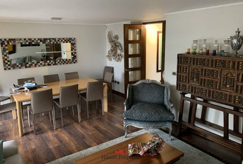 Dpto Duplex Venta 3d 3b Gran Azotea Con Jaccuzi Lo Barnechea