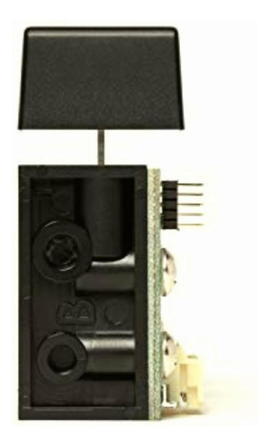Rane Mag Four Fader | Crossfader Para Mezclador De Dj Sin