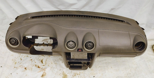 Panel Tablero Volkswagen Gol G5