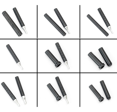 Herramienta De Cuero Para Bricolaje, Agujero De Perforación