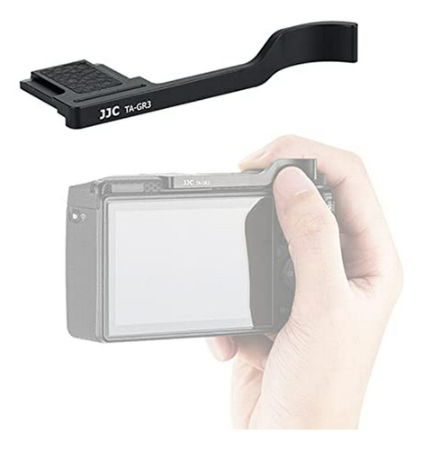 Thumbs Up Grip Compatible Con Ricoh Griii/griiix