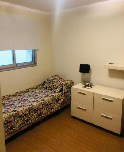 Departamento 3 Ambientes Zona Plaza Mitre Mar Del Plata