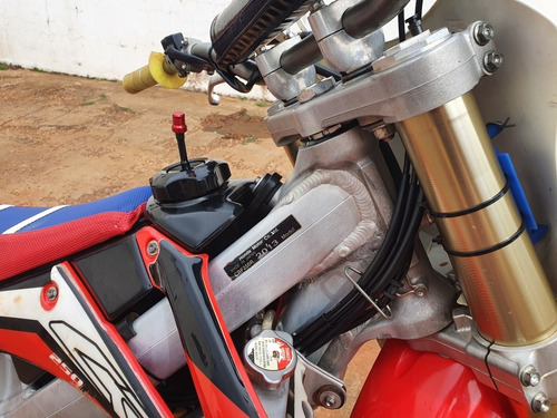 Honda Crf 250r