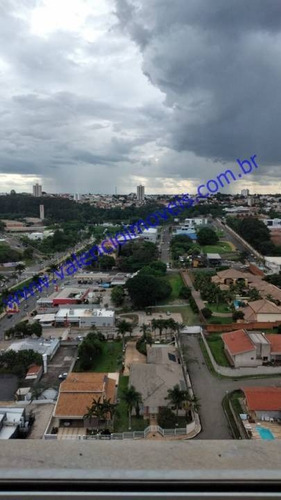 Venda - Apartamento - Vila Frezzarin - Americana - Sp - 2785mg