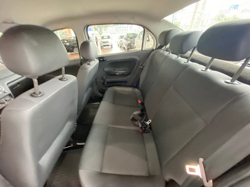 Volkswagen Voyage 1.6/1.6 City Mi Total Flex 8v 4p