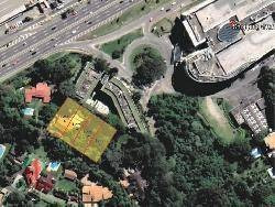 Imagem 2 de 13 de Terreno À Venda, 509 M² Por R$ 750.000,00 - Bosque Do Vianna - Cotia/sp - Te0143
