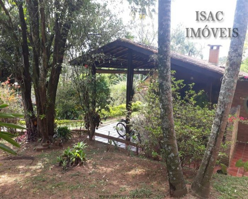 Imagem 17 de 29 de Chácaras À Venda Em Atibaia/sp - 0234 - 34968675