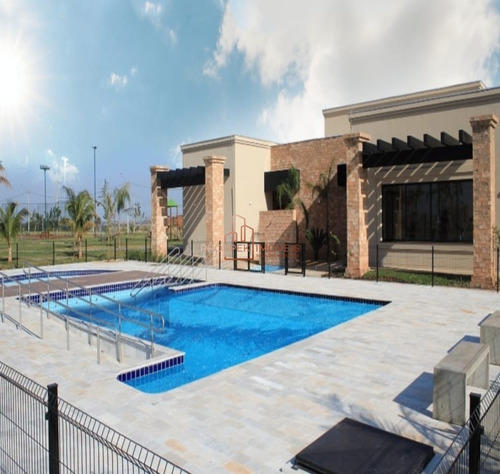 Imagem 1 de 2 de Lote Village Damha Iv Mirassol - Lt00014 - 70457902