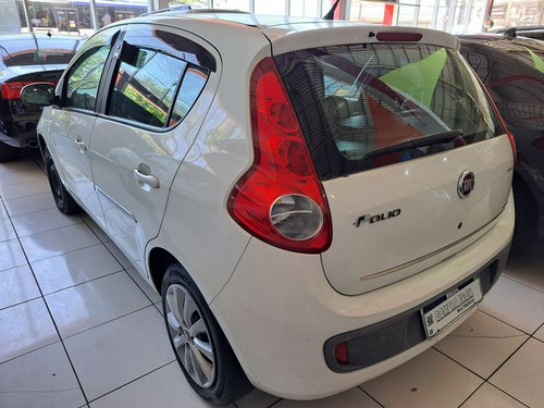 Fiat Palio 1.6 MPI ESSENCE 16V