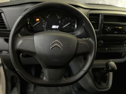 Citroën Jumper JUMPY 1.6 FURGÃO PACK TURBO DIESEL