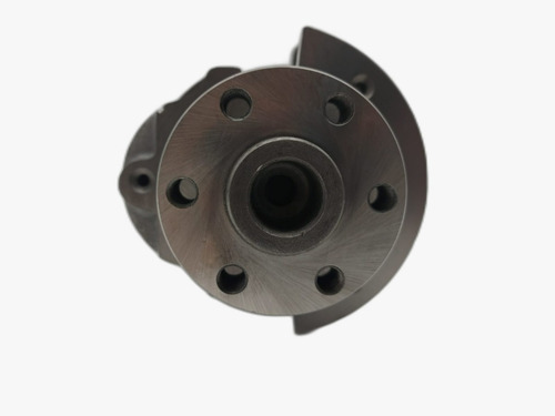 Cigüeñal Chevrolet Sail 2012 1.4 Dohc F14d Lcu