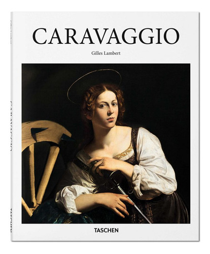 Caravaggio - Gilles Neret