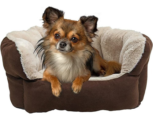 Spot Ethical Pets Sleep Zone Small Dog Bed Lavable - Cojín R