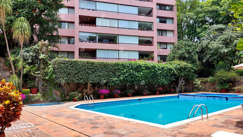 Departamento En  Renta Rancho Cortes - R147