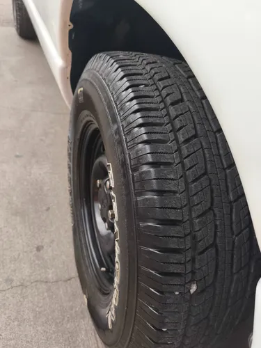 Dodge Ram 1500 Pickup St 6vel Aa Mt