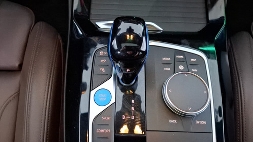 Bmw Ix3 Bev 80kwh Impressive Auto