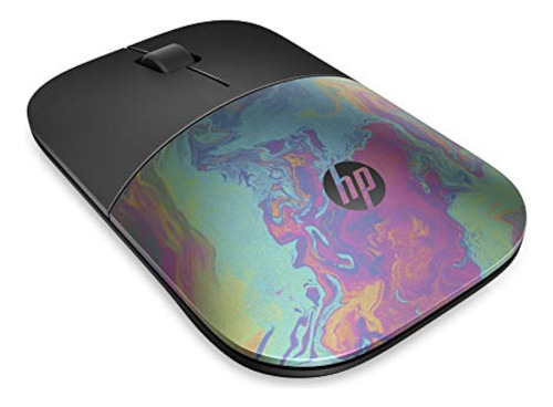 Ratón Inalámbrico Hp Z3700 G2 (oil Slick)