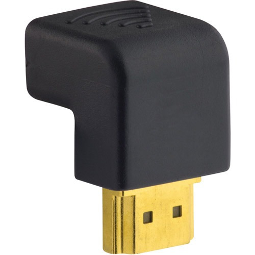 Soluciones De Audio Como-hdmrau Hdmi Derecho Ángulo