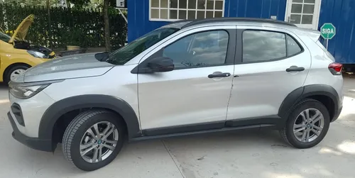 Fiat Pulse Drive