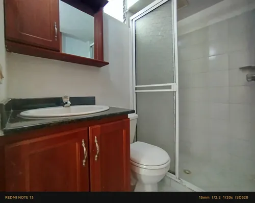 Arriendo Apartamento En San Julian