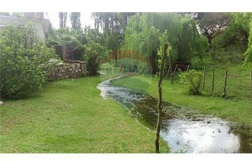 Imagen 27 de 30 de Venta De 5 Hectareas En Traslasierras