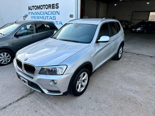 BMW X3 2.0 Xdrive 20i Executive 184cv