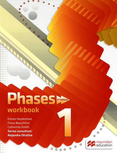 Phases ** 1 Wb 2/ed - Macmillan