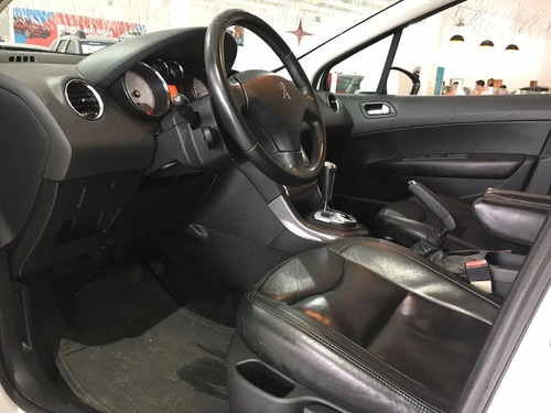 Peugeot 408 2.0 Allure 16v Flex 4p Automático