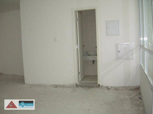 Sala À Venda, 49 M² Por R$ 447.930,00 - Tatuapé - São Paulo/sp - Sa0550