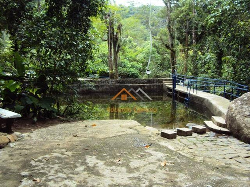 Casa Com 2 Dormitórios À Venda, 90 M² Por R$ 600.000,00 - Park Imperial - Caraguatatuba/sp - Ca0025