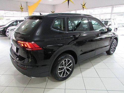 Imagem 2 de 10 de Volkswagen Tiguan 2.0 350 Tsi Gasolina Allspace R-line