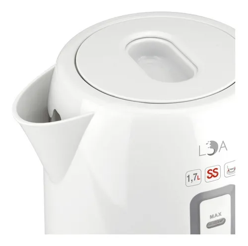 Hervidor Electrico 1.7l Magefesa Loa 3635 / Promoferta