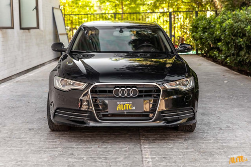 Audi A6 2.0tdi 2015