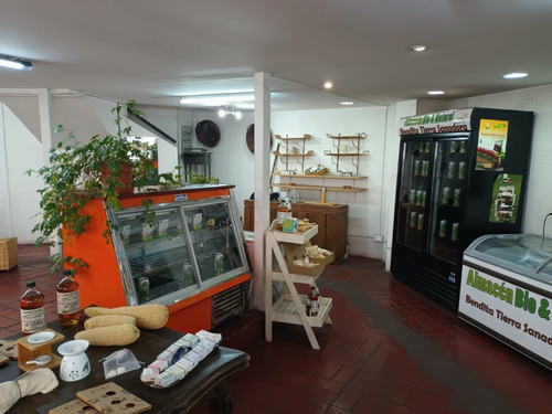 Local Comercial - Las Condes