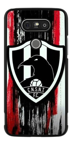 Funda Protector Para LG G5 G6 G7 Club De Cuervos Serie 01