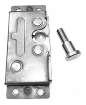Comprar Chapa Puerta Kenworth T800 T600 T660 Con Perno Izquierda
