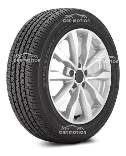 215/60 R16 Llanta Firestone Fr710 94s