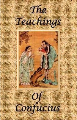 Libro The Teachings Of Confucius - Special Edition - Conf...